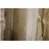 Image 2 : GIALLO ANTICO TRAVERTINE WHITE 117 X 58