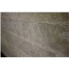 Image 2 : BEIGE CEMENT COUNTER TOP 90 X 36 X 3