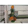 Image 2 : 2000 CAMA ITALIAN MADE 14' BRIDGE SAW WITH MITRE CUT OPTION, COMES WITH ROTATING AND TILTING