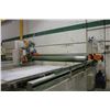 Image 3 : 2000 CAMA ITALIAN MADE 14' BRIDGE SAW WITH MITRE CUT OPTION, COMES WITH ROTATING AND TILTING