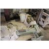 Image 2 : CAMA LONG ARM SLAB POLISHER