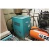 Image 2 : SULLIVAN PALATEC 30 HP SCREW DRIVE AIR COMPRESSOR WITH DRYER AND LARGE CAPACITY STORAGE