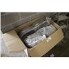 Image 1 : 2 STAINLESS STEEL SINKS