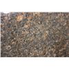 Image 2 : TAR BROWN GRANITE 123 X 66