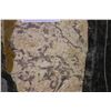 Image 2 : SALMON GRANITE 111 X 55