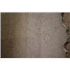 Image 2 : GIAGRO WHITE TRAVERTINE 110 X 75