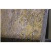 Image 2 : GOLD TRAVERTINE FANTASTICO (3) ASSORTED SIZES