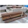 Image 1 : METAL GRANITE RACK PARTS