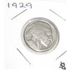 Image 1 : 1929-P BUFFALO NICKEL *VERY GOOD GRADE* RED BOOK VALUE IS $2.00+!! NICKEL CAME OUT OF SAFE!!