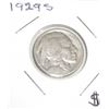 Image 1 : 1929-S BUFFALO NICKEL *VERY GOOD GRADE* RED BOOK VALUE IS $2.00+!! NICKEL CAME OUT OF SAFE!!