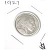 Image 1 : 1927-P BUFFALO NICKEL *GOOD GRADE* RED BOOK VALUE IS $2.00+!! NICKEL CAME OUT OF SAFE!!