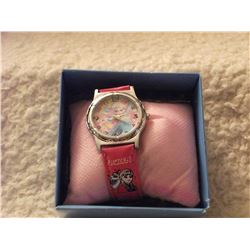 FROZEN QUARTZ KID'S WATCH (L732 - 1)
