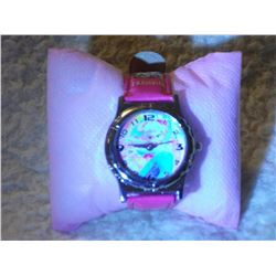 FROZEN QUARTZ KID'S WATCH (L732 - 2)