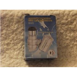 CURRENCY DETECTING MICROSCOPE (L732 - 6)