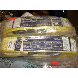 SLING STRAP (yellow)