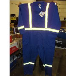 BIG BILL NOMEX COVERALL
