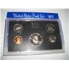 Image 1 : 1972-S UNITED STATES PROOF SET RED BOOK ORIGINAL ISSUE VALUE IS $5.00!! COMES IN ORIGINAL BOX!!