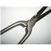 Image 2 : VINTAGE VERY RARE HAIR IRON STAMPED *FRANCE*!! IRON CAME OUT OF SAFE!!