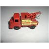 Image 1 : VINTAGE *VERY RARE* DIECAST TOY THAMES TRADER WRECK TRUCK STAMPED *LESNEY-ENGLAD* BOOK VALUE $55.00