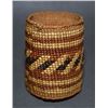 Image 2 : HUPA BASKETRY NAPKIN RING