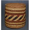 Image 3 : HUPA BASKETRY NAPKIN RING