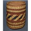 Image 4 : HUPA BASKETRY NAPKIN RING