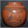 Image 1 : HOPI POTTERY OLLA (SHUPLA)