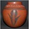 Image 2 : HOPI POTTERY OLLA (SHUPLA)