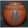 Image 4 : HOPI POTTERY OLLA (SHUPLA)