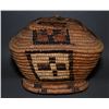 Image 2 : KLICKITAT BASKETRY CONTAINER