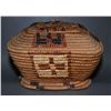 Image 3 : KLICKITAT BASKETRY CONTAINER