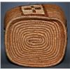 Image 6 : KLICKITAT BASKETRY CONTAINER