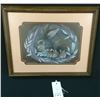 Image 2 : Framed Original Art
