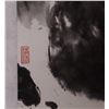Image 4 : Two of Chinese Watercolour Paintings Luo Pufu