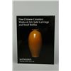 Image 11 : 10 Chinese Sotheby's & Christie's Auction Catalogs