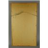 Image 5 : Chinese WC Lotus Painting Framed Ma Shinyu