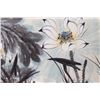Image 4 : WC Lotus Hand Scroll Zhang Daqian 1899-1983
