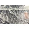 Image 5 : Chinese WC Landscape Scroll Xie Zhiliu 1910-1997