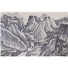 Image 8 : Chinese WC Landscape Scroll Xie Zhiliu 1910-1997