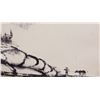 Image 4 : WC Landscape Scroll Guan Shanyue 1912-2000