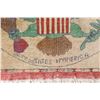 Image 3 : American Handmade Wool Eagle Rug