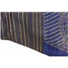 Image 13 : Chinese Blue Gauze Court Robe Chi Fu