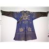 Image 1 : Chinese Blue Gauze Court Robe Chi Fu