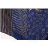 Image 4 : Chinese Blue Gauze Court Robe Chi Fu