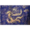 Image 5 : Chinese Blue Gauze Court Robe Chi Fu