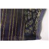 Image 6 : Chinese Blue Gauze Court Robe Chi Fu