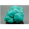 Image 8 : Chinese Turquoise Uncarved Stone