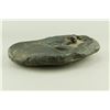 Image 2 : Chinese Ink Stone Carved Ink Pad w Guardian Cow