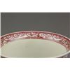 Image 10 : Pair Chinese Copper Red Porcelain Cups Xuande Mk