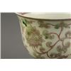 Image 7 : Pair Chinese Copper Red Porcelain Cups Xuande Mk